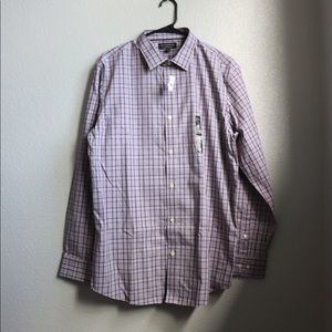 Banana Republic Button Up